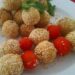 POLPETTE VEGETARIANE