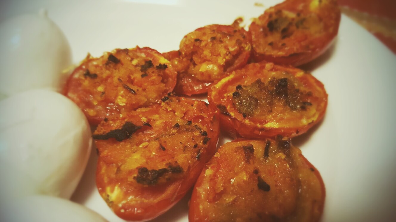 POMODORI PICCADILLY RIPENI GRATINATI