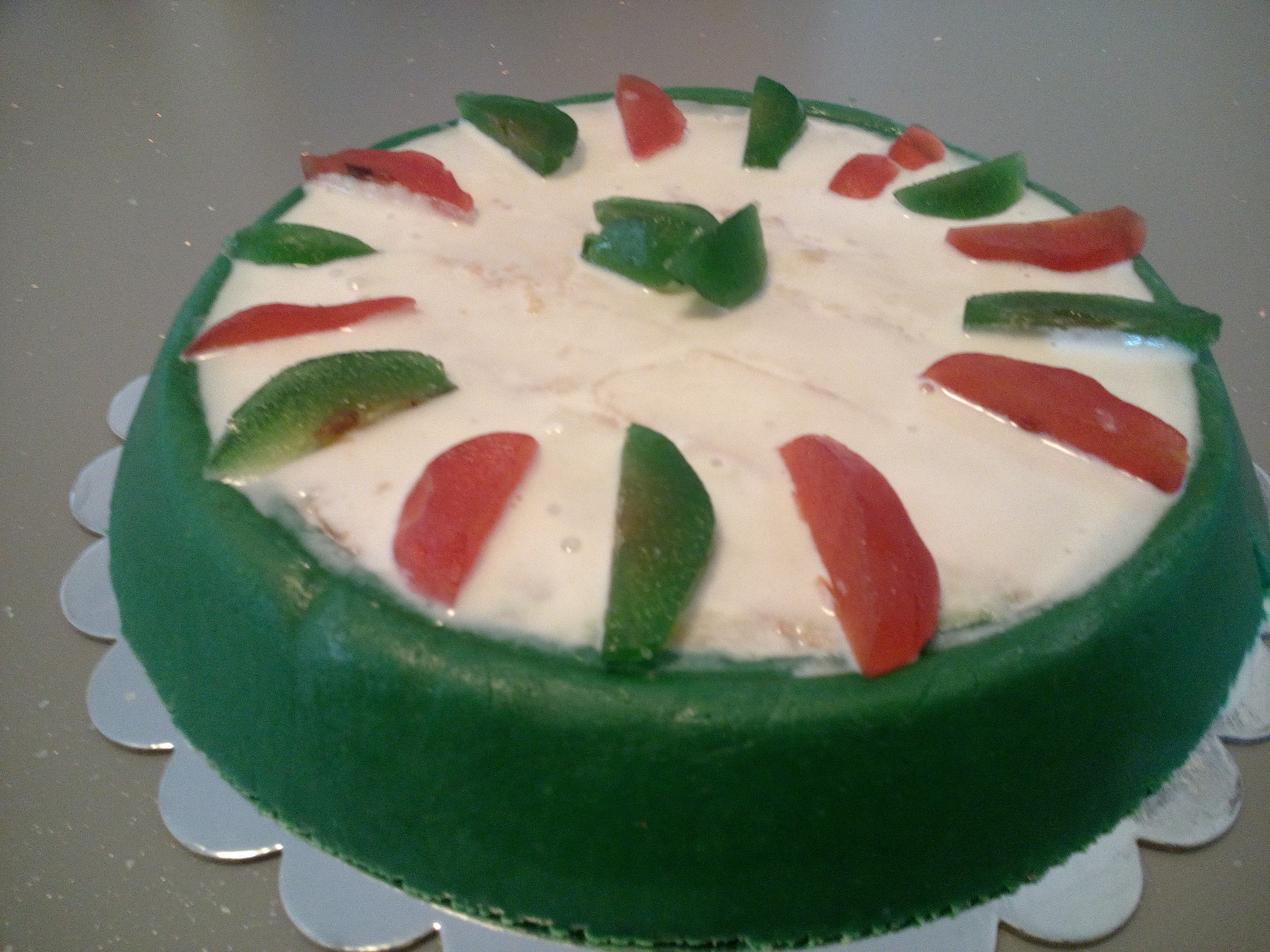 CASSATA SICILIANA