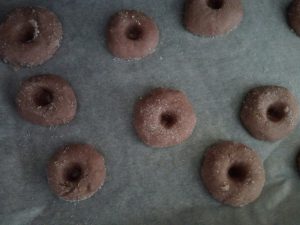 TARALLINI UBRIACHI AL VINO ROSSO