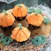 Cup Cake alla Zucca