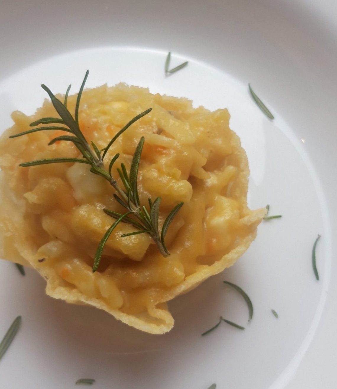 Pasta e Patate Ricetta Tradizionale