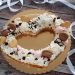 Cuore di Cream Tart