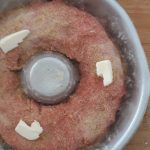 Polpettone Donut