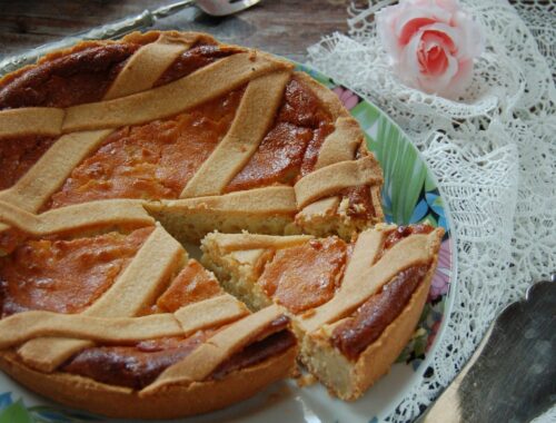 Pastiera Napoletana