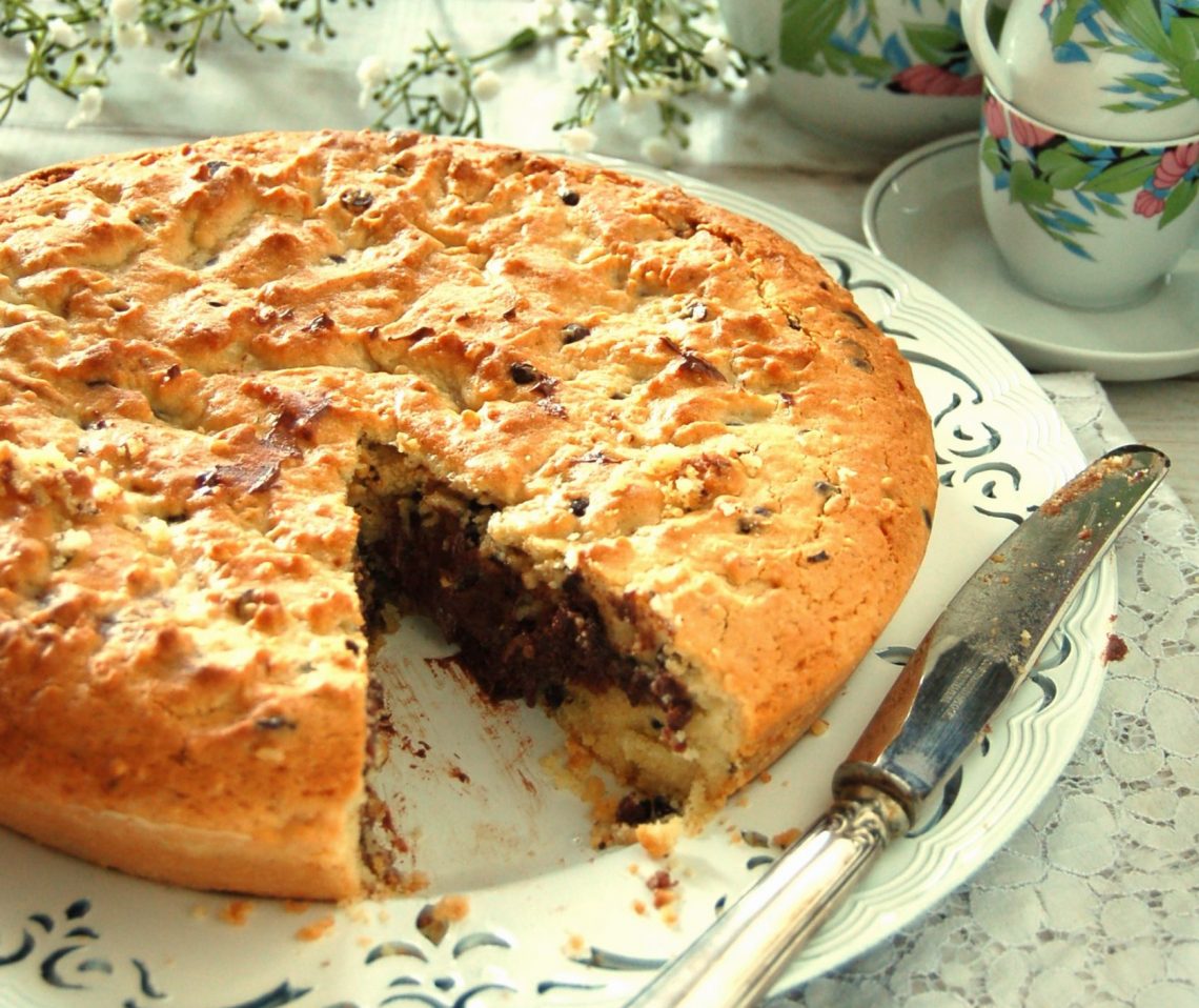 torta cookie