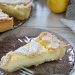 Crostata al limone della Babbaiola