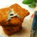 Mozzarella in carrozza